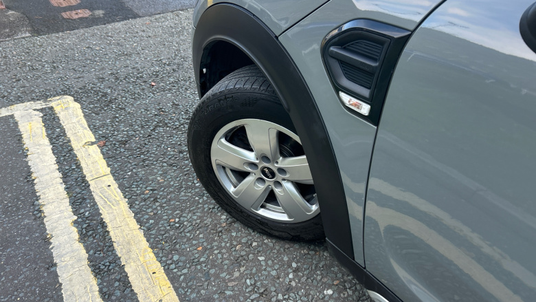 MINI Countryman 1.5 Cooper Classic 5dr Petrol Hatchback